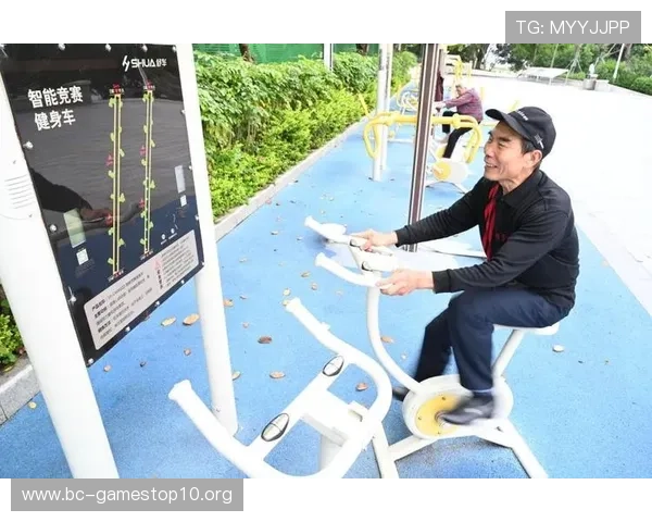 OK体育助力全民健身打造智能体育新时代开启健康生活新篇章