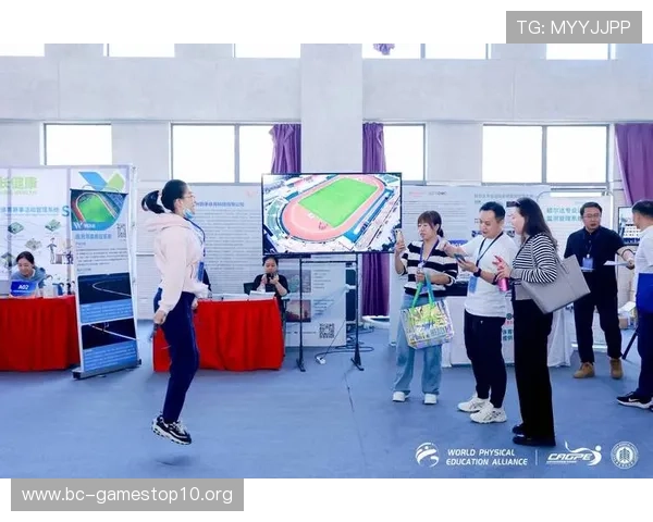 YOBO体育：引领未来体育潮流，创新与科技驱动体育产业的新机遇