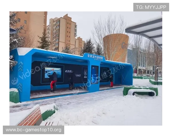 千岛体育推动体育产业升级 探索创新发展新模式