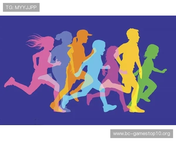 博万体育引领运动潮流助力健身新风尚打造全面健康生活方式