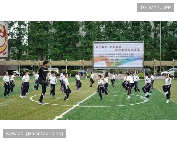 乐思体育全面解析助力青少年健康成长与运动素养提升