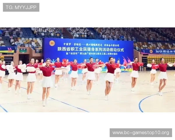喜彩体育助力全民健身打造专业赛事互动娱乐平台